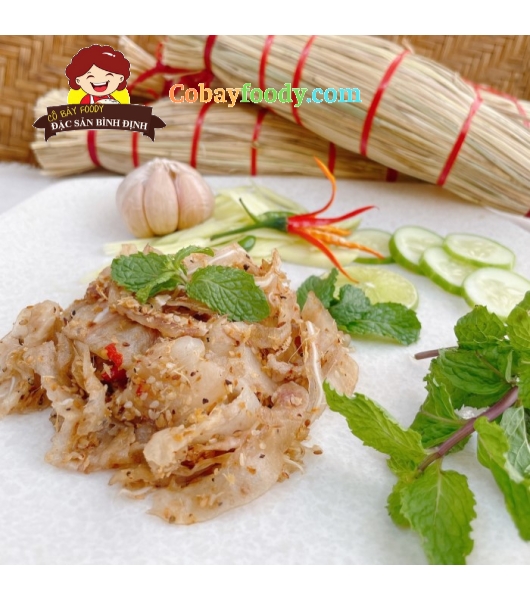 TRÉ CHỢ HUYỆN - BÌNH ĐỊNH