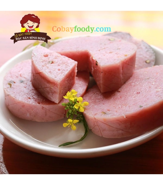 NEM CÂY BÌNH ĐỊNH